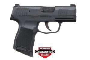 SIG Sauer P365 Micro-Compact 9MM