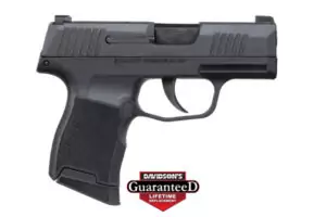 SIG Sauer P365 Micro-Compact 9MM