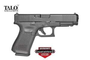 GLOCK 49 GEN5 MOS 9MM