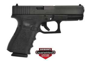 New Release Glock 25