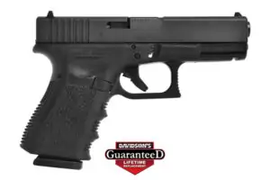 New Release Glock 25