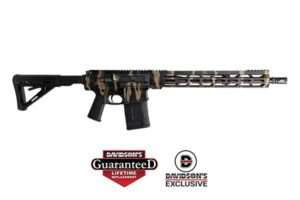 Diamondback DB10CCML Carbon Davidsons Exclusive .308