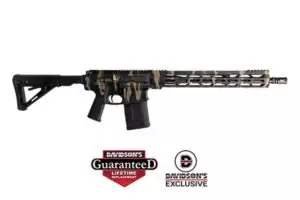 Diamondback DB10CCML Carbon Davidsons Exclusive .308