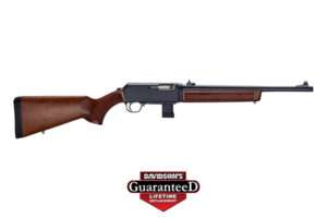 Henry Repeating Arms Homesteader Carbine 9MM