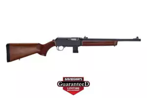 Henry Repeating Arms Homesteader Carbine 9MM