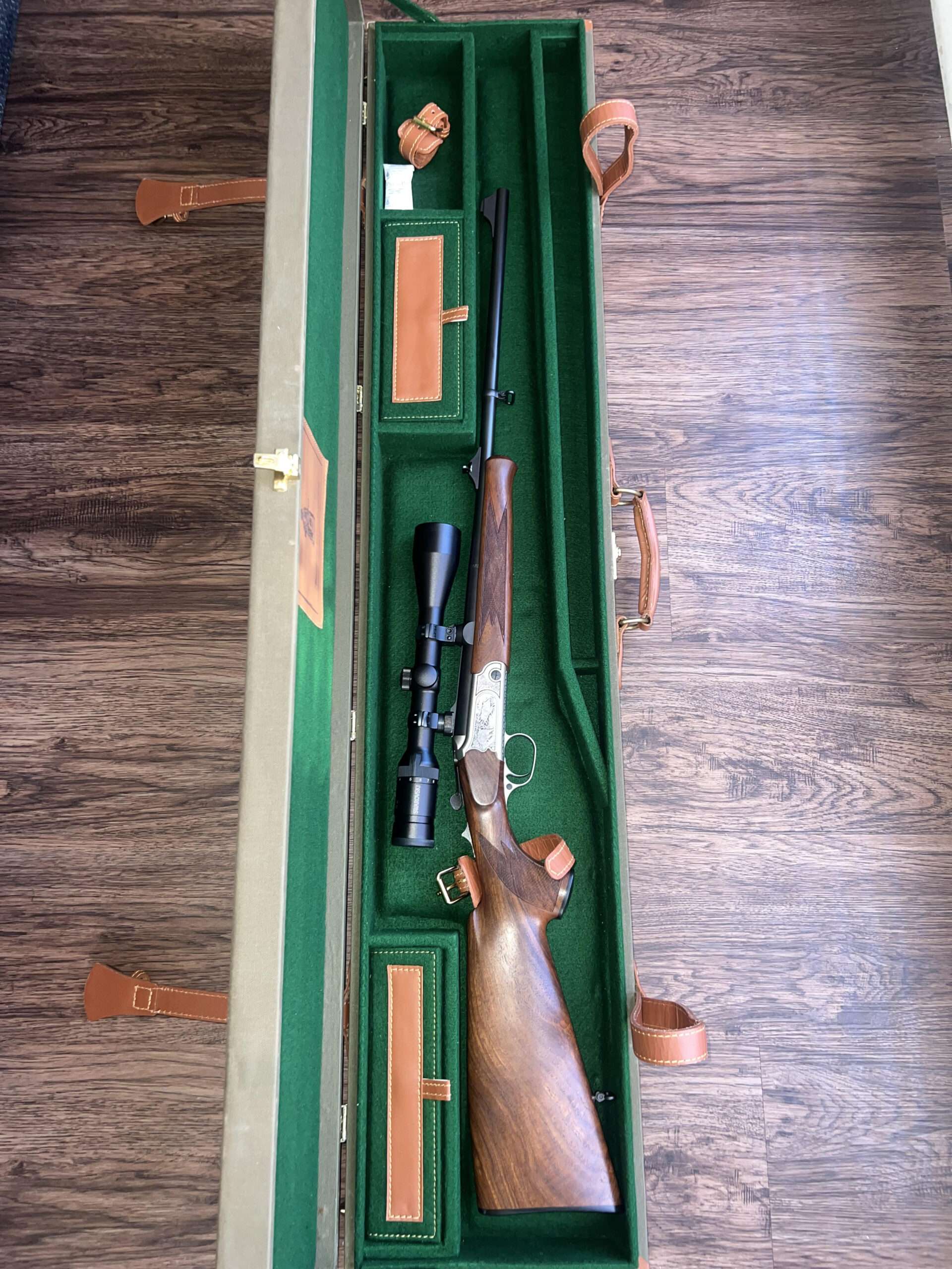 Used – Freedoms Militia Gun Shop