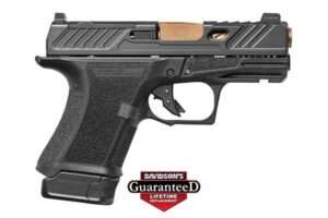 Shadow Systems CR920 Elite Sub-Compact 9mm