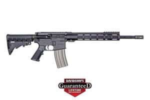 UNBRANDED AR Carbon Fiber Lower AR15 5.56