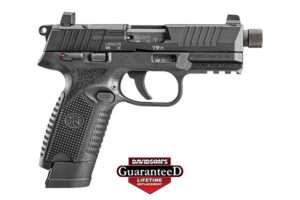 FN 502 TACTICAL .22 LR