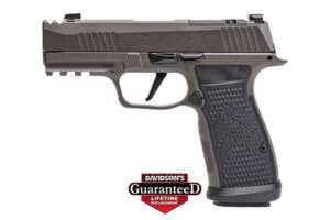 SIG SAUER P365-AXG LEGION 9MM
