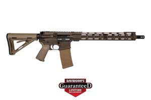 DIAMONDBACK DB15 BROWN 5.56