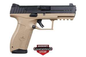 IWI Masada 9mm Luger Optics Ready