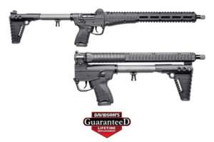 KEL-TEC SUB 2000 GEN 3 9MM