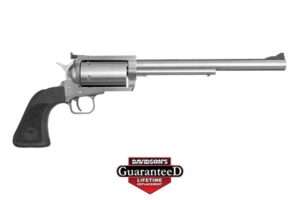 MAGNUM RESEARCH BFR REVOLVER 30-30 10"