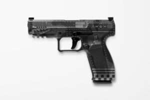 Canik Mete Sft Dark Bomber 9mm