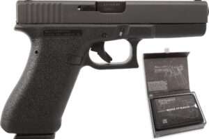*LIMITED* GLOCK 17 GEN1 9MM