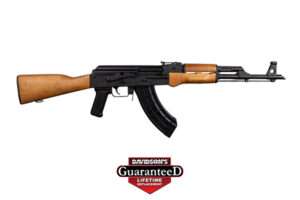 CENTURY ARMS BFT47 CORE MAPLE 7.62 X 39