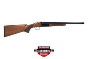 Citadel Boss SXS 12GA