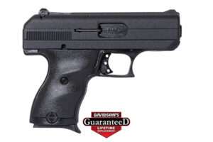 HI-POINT FIREARMS MODEL C9 PISTOL 9MM