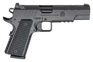 SPRINGFIELD ARMORY 1911 EMISSARY 45 AUTO