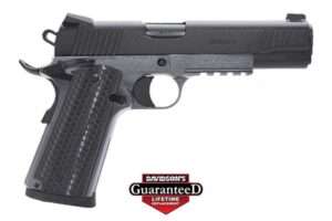 EAA Girsan MC1911S Untouchable .45 ACP