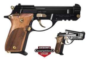 EAA CORP GIRSAN MC14T SOLUTION .380 ACP