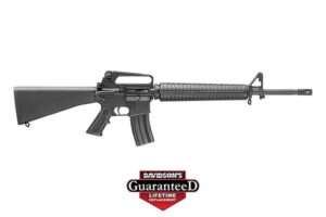 Springfield SA-16A2 5.56 NATO/223 Rem