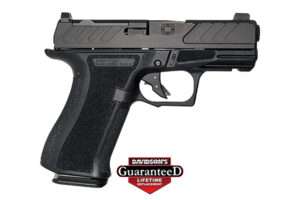 Shadow Systems CR920X Foundation 9mm