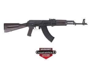 DPMS ANVIL PLUM FORGED CLASSIC AK47