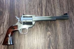 *USED* Freedom Arms Model 83 .475 Linebaugh