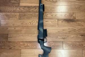 *USED* Bergara B-14 BPF 6.5 Creedmoor