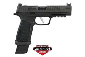 SIG SAUER P365 FUSE NITRON 9MM