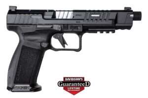 CANIK METE SFX PRO 9MM