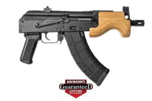 CENTURY ARMS MICRO DRACO 7.62X39