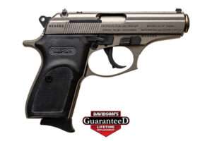 BERSA THUNDER 380 CLEAR CERAKOTE