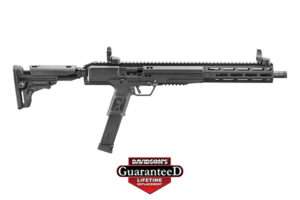 RUGER LC CARBINE 10MM