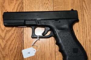 *USED* Glock 22 .40S&W