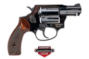 HERITAGE ROSCOE .38 SPECIAL