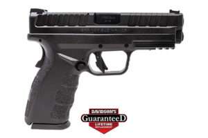 SPRINGFIELD XD MOD.3 9MM