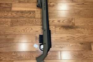 *USED* Ruger American .308