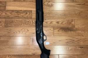 *USED* ATA ETRO 12GA