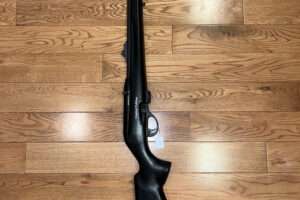 *USED* LIMITED EDITION REMINGTON MODEL 597 DALE EARNHARDT EDITION .22LR