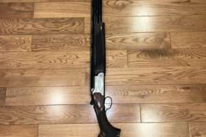 *USED* TRISTAR O/U UPLAND HTR 12GA