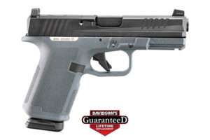 RUGER/MAGPUL RMX 9MM