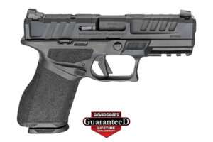 SPRINGFIELD ARMORY ECHELON COMPACT 9MM