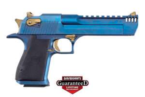 MAGNUM RESEARCH DESERT EAGLE MARK XIX 50 AE