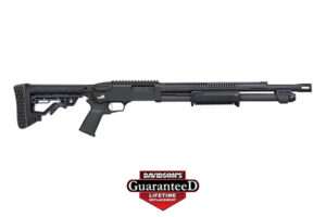 MOSSBERG 590R 12GA