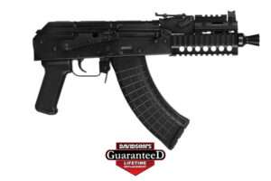 PIONEER ARMS HELLPUP MICRO CORE