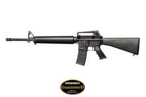 COLT FIREARMS AR15 A4 5.56/.223 REM