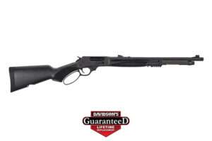 HENRY REPEATING ARMS LEVER ACTION X-MODEL .45-70